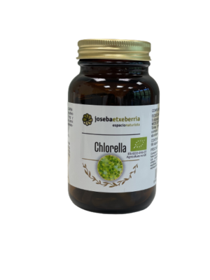 Chlorella